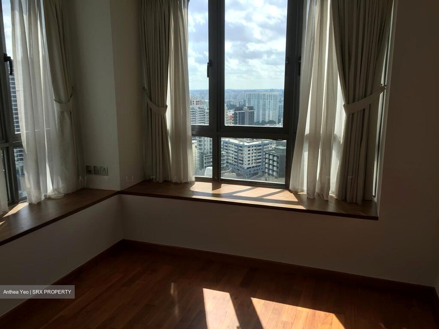 iResidences (D12), Apartment #497120361